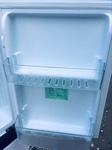 ♦️EJ1174番 Hisense 冷凍冷蔵庫 【2020年製】