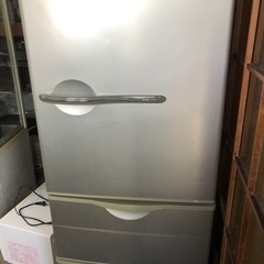SANYO 冷蔵庫