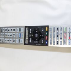 美品 東芝 液晶テレビ REGZA レグザ 40型 40V34 スマートTV TOSHIBA