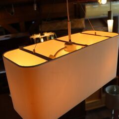 FRANDSEN（フランゼン）- ラウンジミニフロアライト 【トレファク秦野店】
