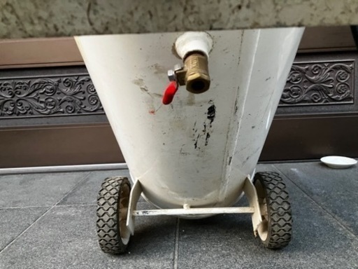商談中】プロスタイル 30L コンプレッサー 100V