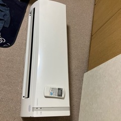 コロナルームエアコン2020年製取り付け込み