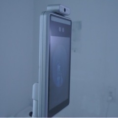 非接触式検知器　サーモマネージャー / TOA-R-001（R1000）