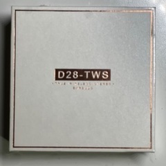 【今週中なら8000円引き🙇‍♂️半額以下！】Bluetoothイヤホン 定価約7万円