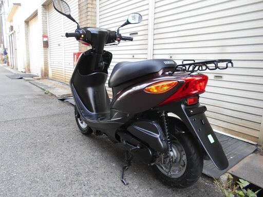 ジョグ　FI　SA36J　4スト　JOG　プラグ新品　スピード抜群　Eオイル交換済 ジョグ FI SA36J 4スト JOG プラグ新品 スピード抜群 Eオイル交換済