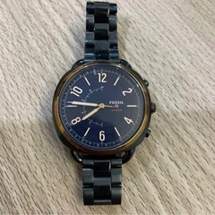 （中古）フォッシル腕時計　FTW1203