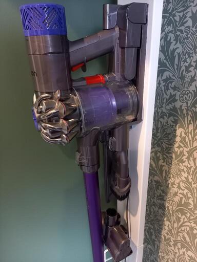 福袋セール】 Amazon 専用 dyson v8- SV10 animal スタンド付き