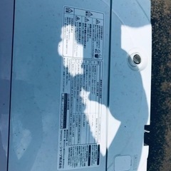 ET1198番⭐️ SHARP電気洗濯機⭐️