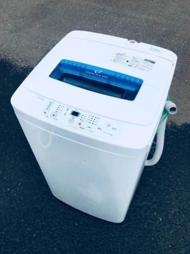 ET1200番⭐️ハイアール電気洗濯機⭐️
