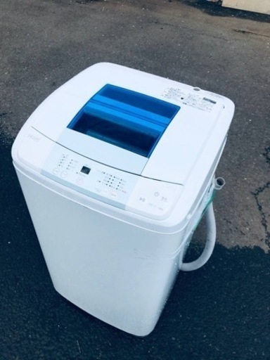 ET1202番⭐️ ハイアール電気洗濯機⭐️