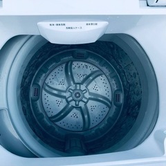 ET1205番⭐️ニトリ全自動洗濯機⭐️ 2021年式