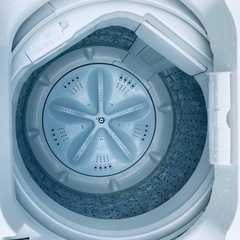 ET1207番⭐️ maxzen洗濯機⭐️2019年式