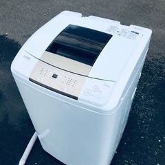 ET1209番⭐️ ハイアール電気洗濯機⭐️