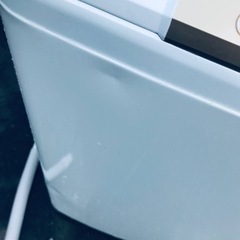 ET1209番⭐️ ハイアール電気洗濯機⭐️