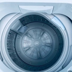 ET1209番⭐️ ハイアール電気洗濯機⭐️