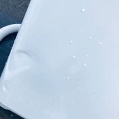 ET1209番⭐️ ハイアール電気洗濯機⭐️