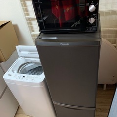 販売履歴 9 新生活 家電セット 3点 2021年製の冷蔵庫洗濯...
