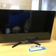 ET1210番⭐️液晶カラーテレビ⭐️ 2019年製