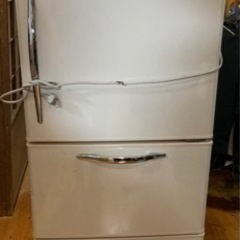 日立 ノンフロン 冷凍冷蔵庫 R-S27AMV 2011年製