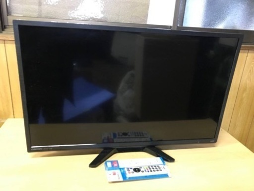 ET1211番⭐️ORION液晶テレビ⭐️ iranflexibleduct.com