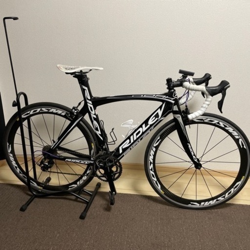 ridley Noah xsサイズ　2014年モデル
