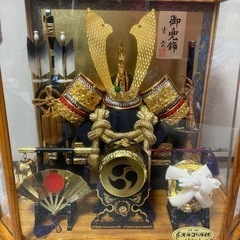 兜  高級素材  オルゴール付き