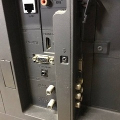 ET1217番⭐️ORION液晶テレビ⭐️