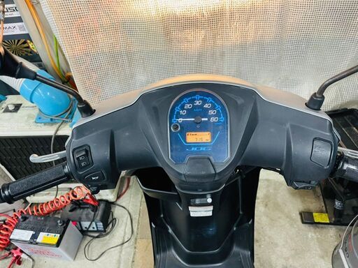 実動】現行ヤマハ ジョグ AY01 前後タイヤ新品 配送可 千葉県木更津市 実動】現行ヤマハ ジョグ AY01 前後タイヤ新品 配送可 千葉県木更津市