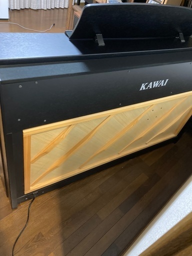 Kawai 電子ピアノ CA93B カワイ CAシリーズ CA93Bの中古電子ピアノを格安で販売