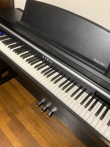 KAWAI 電子ピアノ CA93B 2011年