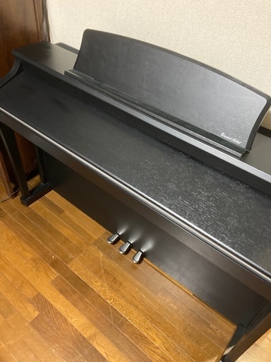 KAWAI 電子ピアノ CA93B 2011年
