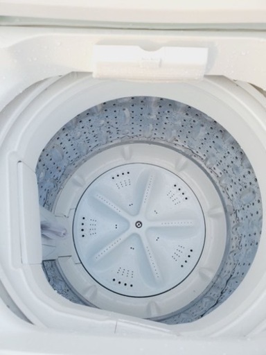 ET1223番⭐️ヤマダ電機洗濯機⭐️