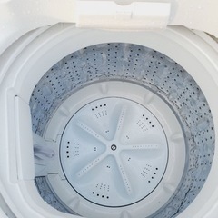 ET1223番⭐️ヤマダ電機洗濯機⭐️