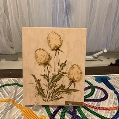 ドイツ製 アンティークWESSELアートタイル11枚