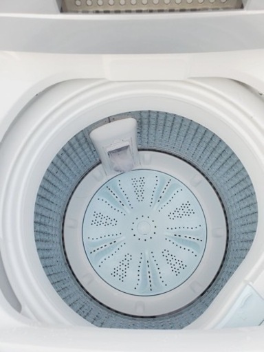 ET1226番⭐️ AQUA 電気洗濯機⭐️ 2021年式