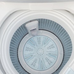 ET1226番⭐️ AQUA 電気洗濯機⭐️ 2021年式 