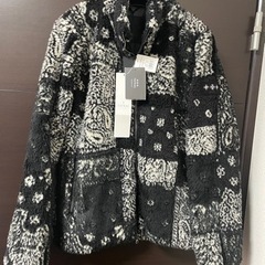 【最終値下げ】タトラス  ボアブルゾン　ジャケット