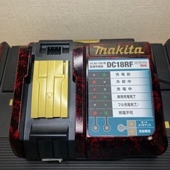 マキタ　TD172 18Vインパクトドライバ　フルカスタムセット