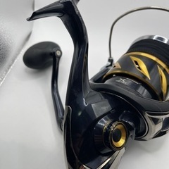 20 ステラ 18000HG 美品 ライン付き