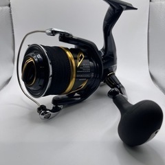 【美品】20ステラ18000HG 20 ステラ 18000HG 美品 ライン付き