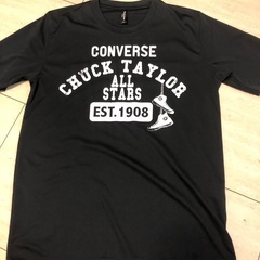 Tシャツ　メンズMサイズ　converse コンバース