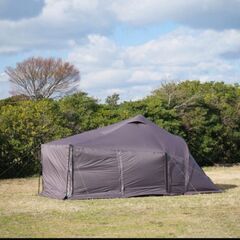 テント WAL3（ヴァル3)ラーテルワークス