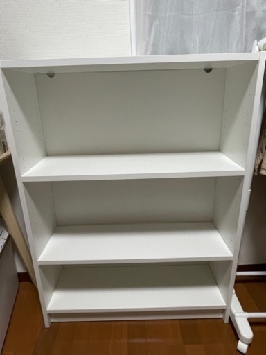 本棚