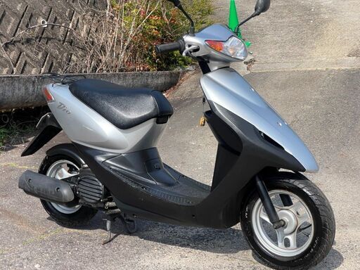 豊田市　HONDA DIO　スマートDio　極上　絶好調　ピカピカ　230331