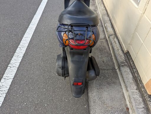 スズキレッツ4 4サイクル 原付 引取限定 | camexbolivia.com