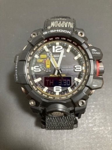 その他 G-SHOCK