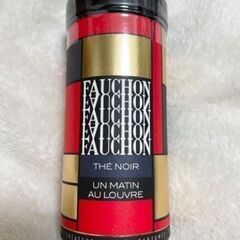 フォション 紅茶 FAUCHON マタン・オ・ルーブル フランス...