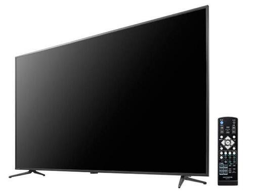 65インチ IO DATA LCD-M4K652XDB 4K対応 広視野角 ADS パネル