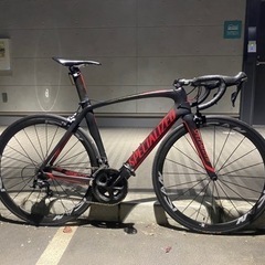 【ネット決済】specialized venge comp ロー...