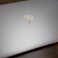 【ネット決済・配送可】【APPLE MacBookAir A14...